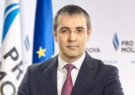 Replica lui Sergiu Sîrbu după ce Maia Sandu a refuzat candidatura Marianei Durleșteanu pe motiv că e susținută de „TRASEIȘTI”